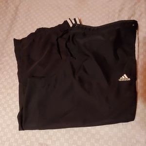 Adidas Women's Capri Pants